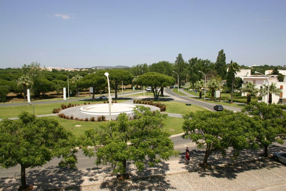 Апартаменти Algardia Marina Parque By Garvetur Віламора Екстер'єр фото